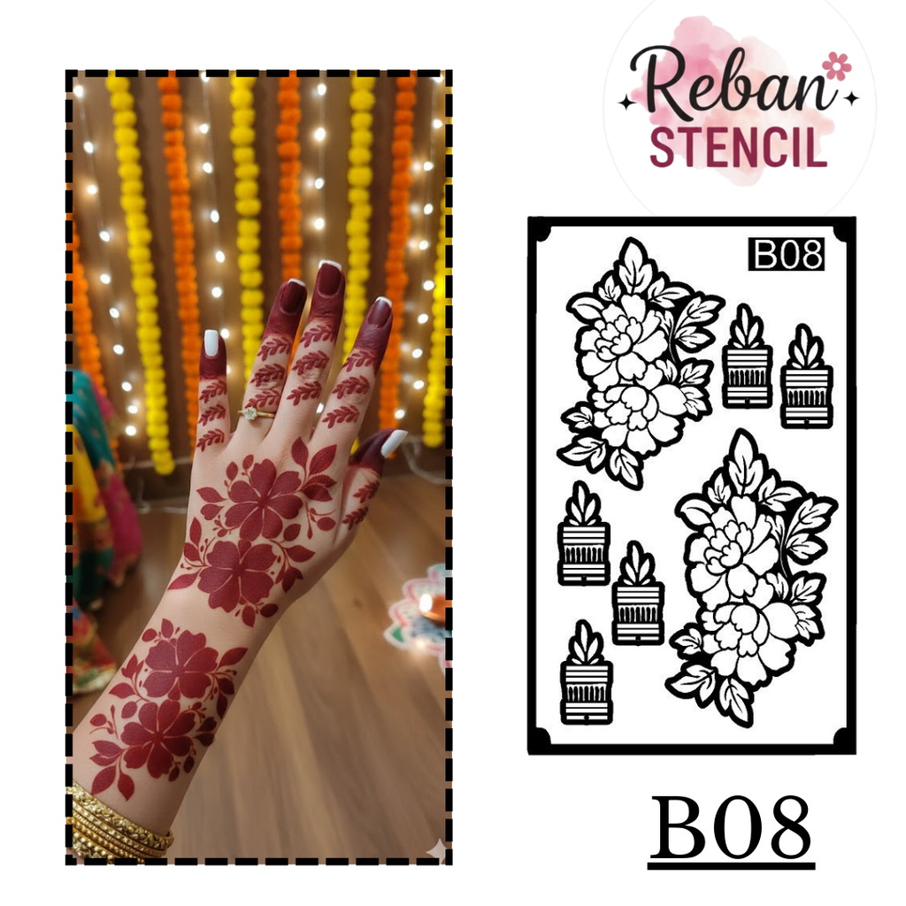 ISHQ-E-DILRUBA KIT