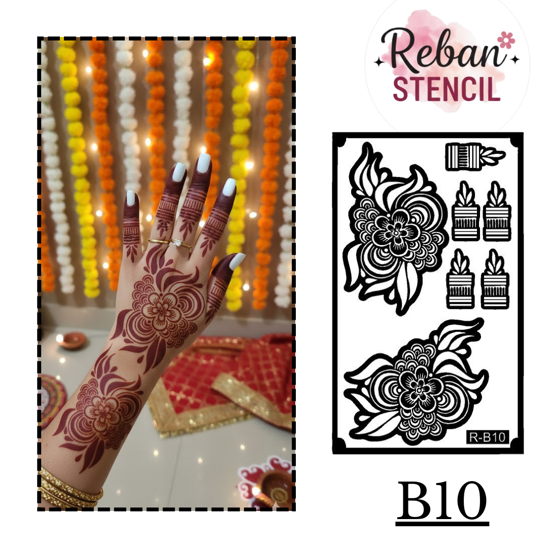 ISHQ-E-DILRUBA KIT