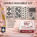 NOOR-E-MOHABBAT KIT