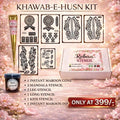 KHAWAB-E-HUSN KIT